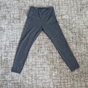 Zobha Women’s Cropped Leggings